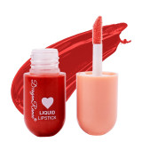 Luciu de Buze Charming Lip Gloss Ranne #06