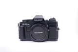 Aparat foto film Soligor SR 300 MD ( Minolta x300s