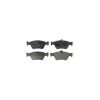 Placute frana MERCEDES-BENZ CLK C208 ABE C1M013ABE