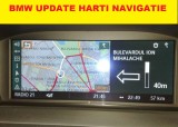 BMW CD DVD Harti Navigație BMW E70 E81 E87 E90 E91 E60 BMW GPS Europa Romania