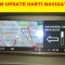BMW DVD CD Harti Navigatie BMW E60 E61 E70 E81 E87 E90 E91 Europa + Romania 2024