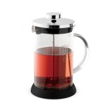Infuzor pentru ceai sau cafea, Black Silver Collection, 350 ml, BH/6301