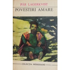 Povestiri amare - Par Lagerkvist (patata)