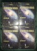 Astrologia Vedica si Efemeride Vol. 1-4, E. Cozma - Editura Prana (2002) - Carti Astrologie, Hobby