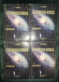 Astrologia Vedica si Efemeride Vol. 1-4, E. Cozma - Editura Prana (2002) - Carti Astrologie, Hobby
