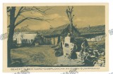 3711 - TULCEA, Northern Dobrogea, Country life of the gypsies, Romania - old postcard - unused, Necirculata, Printata