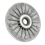 Semifulie variator fata Polini - Yamaha XP 530 T-Max (17-20) - XP 560 T-Max (20-23) 4T LC 530-560cc