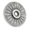 Semifulie variator fata Polini - Yamaha XP 530 T-Max (17-20) - XP 560 T-Max (20-23) 4T LC 530-560cc