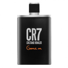 Cristiano Ronaldo CR7 Game On Eau de Toilette barba?i 100 ml foto