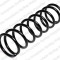 LESJOFORS 4227554 Arc spiral