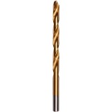 Yato YT-44662 - Burghiu metal HSS-TIN 10x87x133 mm