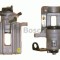 Etrier frana VW POLO (6R, 6C) (2009 - 2016) BOSCH 0 986 474 099