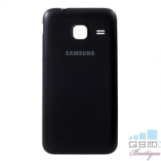 Capac Baterie Spate Samsung Galaxy J1 mini J105 Negru foto