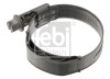 FEBI BILSTEIN 48351 colier de fixare