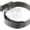 FEBI BILSTEIN 48351 colier de fixare