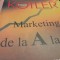 MARKERING DE LA A LA Z - PHILIP KOTLER, ED CODECS, 2004,215 PAG