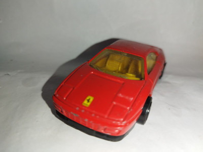 bnk jc Corgi 94220 - Ferrari 348TB foto