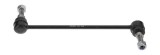 Bieleta antiruliu Fiat Freemont (345); Lancia Flavia Motor 2.0 JTD, 2.0 JTD 4x4, 2.4, 2.4 (JK, JS), 3.6, 3.6 4x4, lungime 265 mm, OE 04766962AA