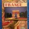 France - Franța / Gary Kraut / Ghid turistic Fielding 1995 &icirc;n limba engleză
