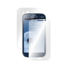 Folie de protectie Clasic Smart Protection Samsung Galaxy Grand i9082