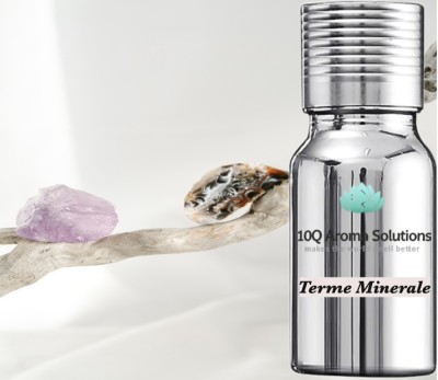Rezerva 10g - Esenta Nebulizare - Aroma Essential Oil Terme Minerale, 10 gr foto