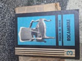 Rocambole vintage