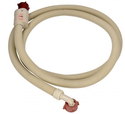 Furtun de alimentare cu Aquastop, 1,5m foto