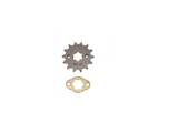 Pinion transmisie fata 428/14T, Yamaha YBR125