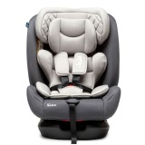 Scaun Auto Juju Gladiator i-Size, Gri