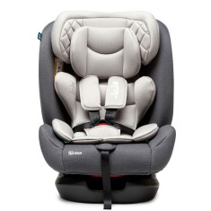 Scaun Auto Juju Gladiator i-Size, Gri