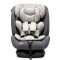 Scaun Auto Juju Gladiator i-Size, Gri