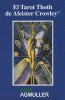 Spanish Crowley Thoth Tarot Deck