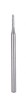 Bit Indepartare Mortar 1.6mm Bosch, Diametru 3.2mm, 20000 RPM, Accesoriu Taiere