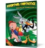 Aventuri Fantastice Colectia Completa 2 - OSUTĂUNU