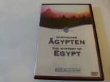 Egipt, dvd, Altele