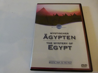 Egipt, dvd foto
