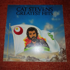 Cat Stevens Greatest Hits 1972 Island vinil vinyl