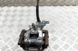 Etrier de fr&acirc;nă dreapta spate VW CADDY III Variant 2KB, 2KJ, 2CB, 2CJ 2014 OEM: 2K5615424 28249288
