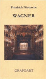Wagner | Friedrich Nietzsche, Grafoart