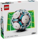Cumpara ieftin LEGO&reg; Editions - Minge de fotbal (43019)