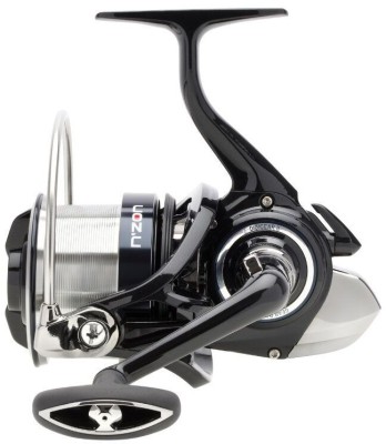 Mulineta DAIWA 24 N Zon Plus 25QD 4RUL/150MX028M/4.7:1 foto