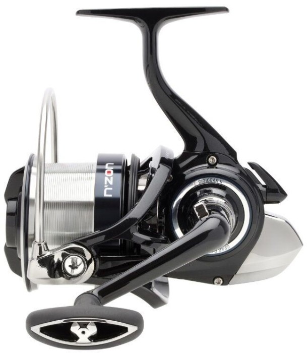 Mulineta DAIWA 24 N Zon Plus 25QD 4RUL/150MX028M/4.7:1