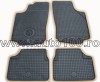 Covorase Cauciuc Opel Corsa C Tigra B Combo 2000-2006 Gumarny Zubri Cehia Negru
