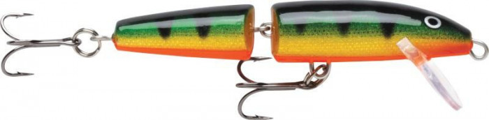 Rapala Wobler Jointed Floating 07 P
