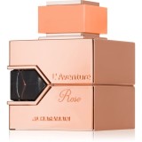 Al Haramain L&#039;Aventure Rose Eau de Parfum pentru femei 100 ml