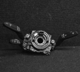 Maneta semnalizare ștergătoare AUDI A3 Limousine 8VS, 8VM 2014 OEM: 5Q0953549C,8V0953521ED,8V0953502AD