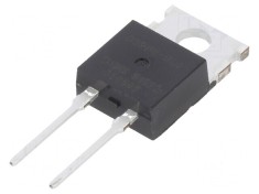 Diodă redresoare THT 600V 10A TO220AC