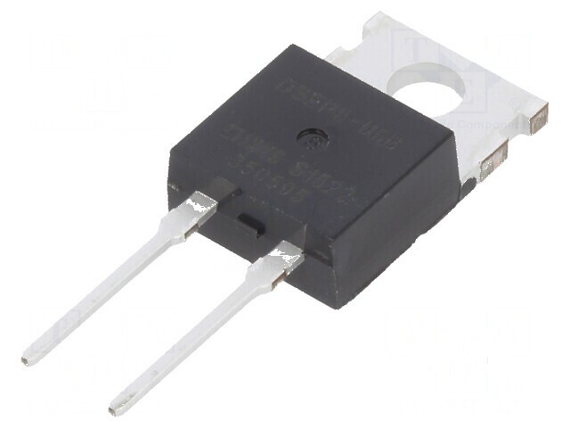 Diodă redresoare THT 600V 10A TO220AC