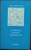 Gheorghe Penciuc: Candidati pentru eternitate (1996) - Radu Gyr, Nichifor Crainic, Petre Tutea, Vasile Voiculescu, Horia Nitulescu + Dedicatie