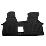 Cumpara ieftin Set Covorase Auto Cauciuc Umbrella Pentru Volkswagen T4 (1990-2003)